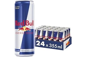 Red Bull Energy Drink 355 ml x24