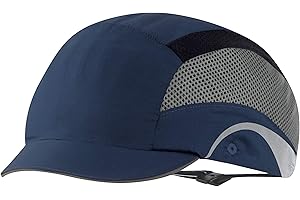 JSP HardCap Aerolite, Mikro-Peak 2,5 cm
