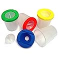 Download - 4 Non Spill Paint Pots Transparent PNG - 1024x1024 - Free