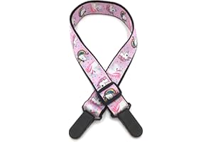 Book Bag Buddies Clip-On Shoulder Strap - Multiple Designs