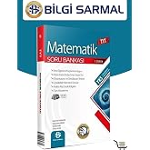 Bilgi Sarmal TYT Matematik Soru Bankası