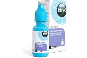 Blink Intensive Tears 10 Ml