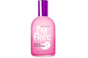 NI ZMIR I'm free Parfum Gousse de Vanille 110 ml