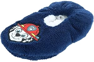 NICKELODEON Paw Patrol Bambino Pantofole