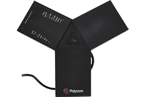 Polycom Realpresence Trio 8800 External Microphones (Pack of 2)