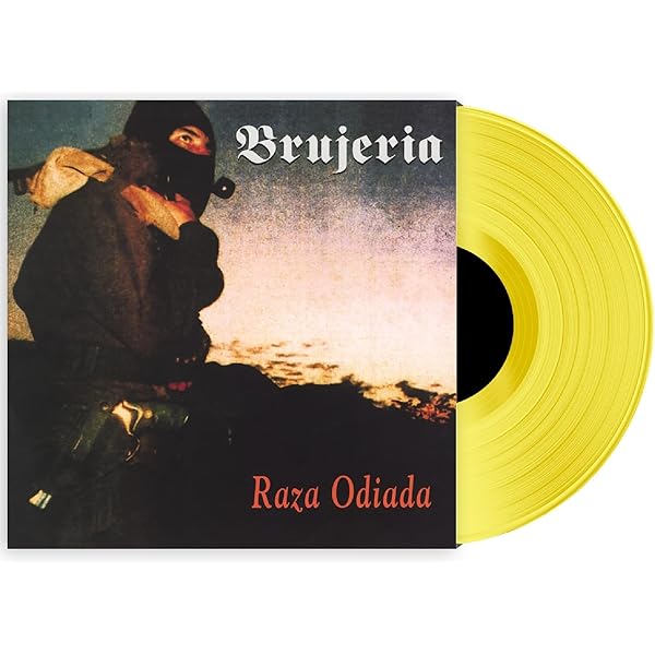 Brujeria - Matando Gueros : Brujeria: Amazon.es: CD y vinilos}