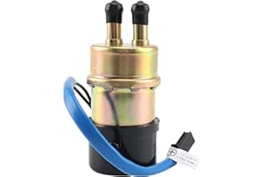 Hagsnec High Motorcycle 12V Fuel Pump for XRV750 Africa 1990-2003 49040-1055