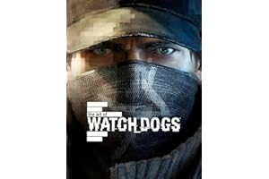 The Art of Watch Dogs