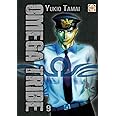 Omega Tribe (Vol. 9)