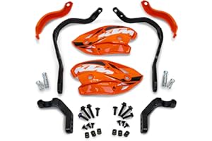 KTM Cycra Probend Ultra HCM Handguards, U6925700