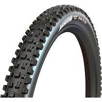 Pneu VTT MINION DHR II 27.5x2.40 WT - Souple, Tubeless Ready, Exo+ - Pour Jantes Larges - 11