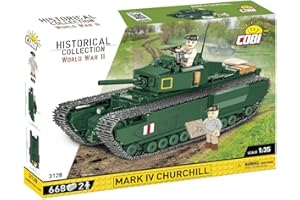 COBI Mark IV CHURCHILL