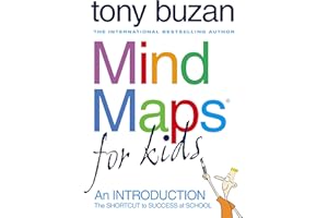 Mind Maps for Kids: An Introduction