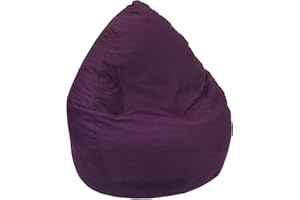 Heunec – -Poltrona Sacco in Microfibra