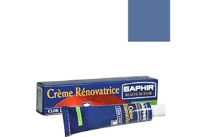 SAPHIR BEAUTÉ DU CUIR Saphir Cirage Crème Rénovatrice