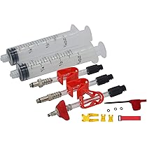 SRAM – KIT d'étrier de ein à disque, avec PISTONS de 2-16MM et 2-15MM, joints et O-RINGS, CODE R B1/RSC A1  18