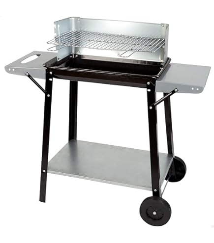 Commerciële gas- en houtskoolbarbecue buiten gas- en houtskoolbarbecue Alibaba.c