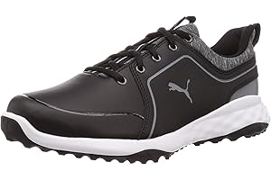 PUMA Homme Grip Fusion 2.0 Chaussure de Golf