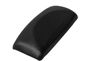 KARRY Nachrüst Lehne Rückenlehne Top Case Motorrad und Roller Koffer Scooter Quad Gross