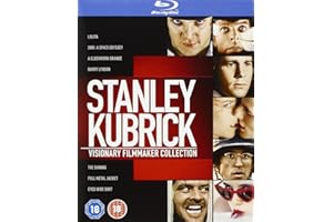 Stanley Kubrick Collection