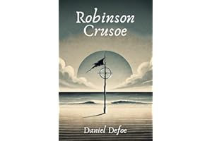 Robinson Crusoe