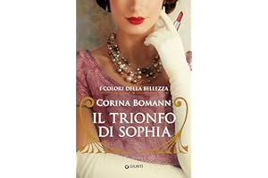 Il trionfo di Sophia. I colori della bellezza