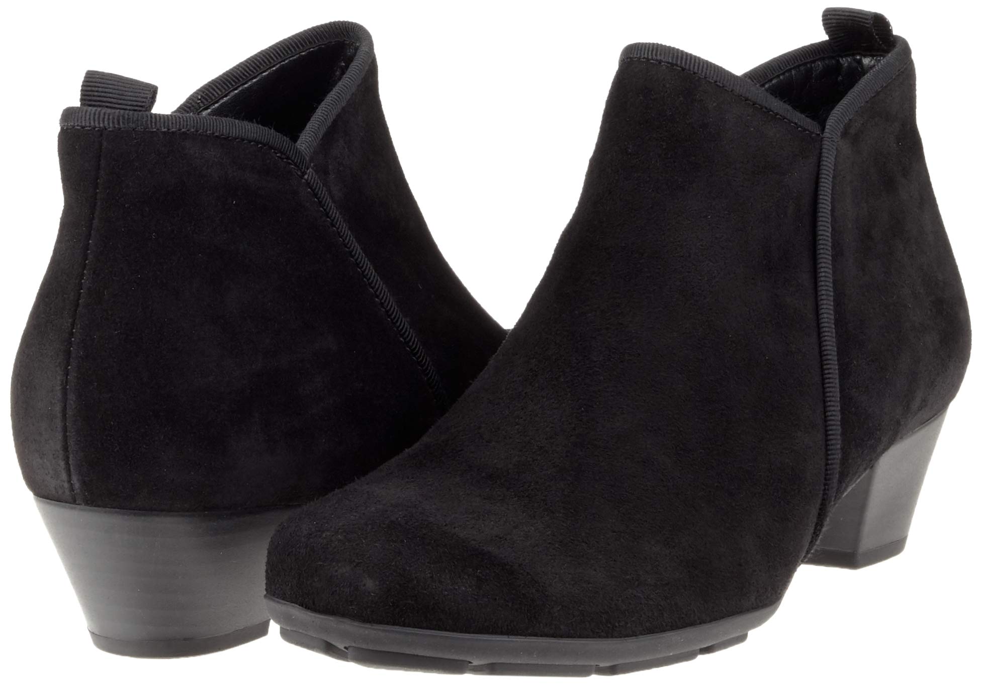 gabor basic ankle boots