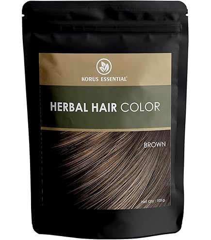 Logona Organic Hair Color: Brand Review - The Organic Label - View #4