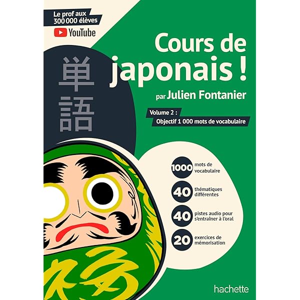Les Kanjis dans la tête Les kanjis dans la tête - apprendre à ne pas oublier le sens