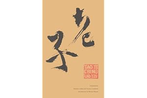 Tao Te Ching (Hackett Classics)