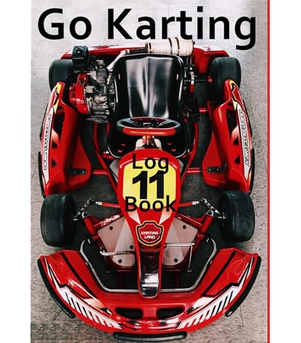 Twizler Geburtstagskarte Zum 6. Geburtstag Für Jungen – Go-Kart Motiv, Gestanzt, Mit Umschlag