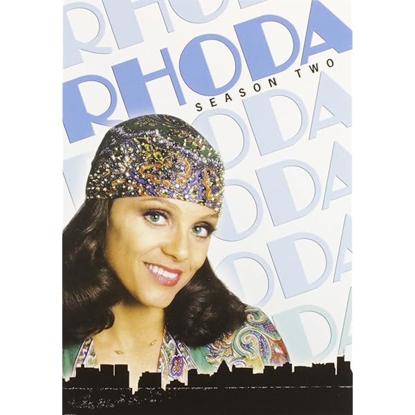 その他 Rhoda 1 / [DVD] [Import] Rhoda 1 [DVD] [Region 1] [US Import] [NTSC]: Amazon.co.uk: DVD