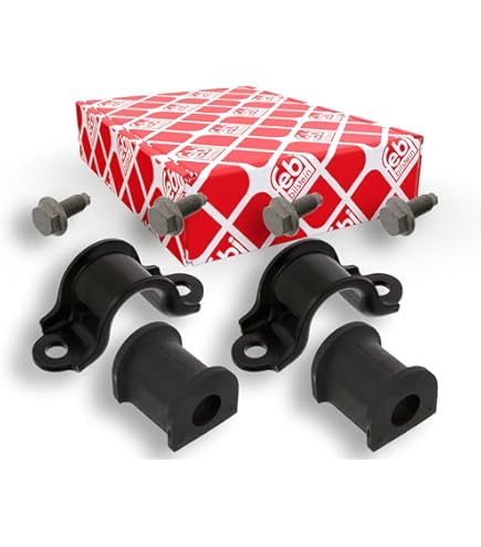 TRW JBU2079 Kit De Buje De Barra Estabilizadora De Suspensión Para Toyota 4Runner