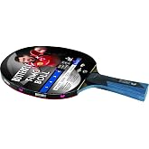 Butterfly Yetişkin Hazır Raket Timo Boll