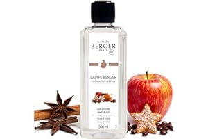 MAISON BERGER Winter Joy - 500ml