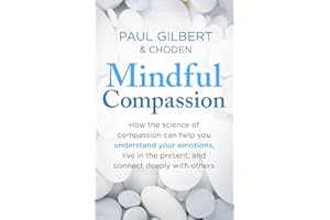 Mindful Compassion