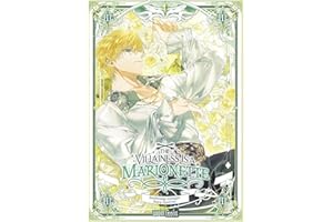 The Villainess is a Marionette 03