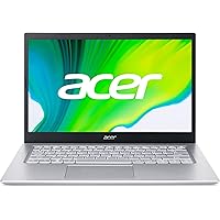 Acer Aspire 5 Intel Core i3 11th Generation 14-inch (35.56 cms) Thin and Light Laptop - (4 GB/256 GB SSD/Windows 10 Home…