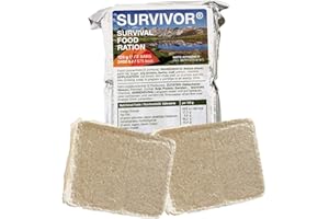 TREK'N EAT Survival Ration