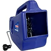 Local Flicker Machine Faithfull Tyrolean Flicker Machine – Stainless Steel Hand Sprayer for ...