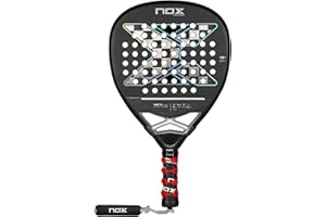 nox at Genius Attack 18k Agustín Tapia 2024