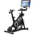 NordicTrack S22i, X24, and Studio 24 Exercise bikes, Spinning bike, Studio bike, 24 levels of digital resistance, Silent Magnetic Resistance