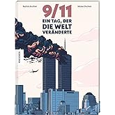 9/11: Ein Tag, der die Welt veränderte. Graphic Novel