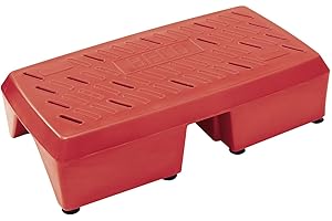 POOLMAX Aqua Step Wasser Fitness Step Aqua Training Wasser Sport Aqua Aerobic Step