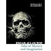 Tales of Mystery and Imagination