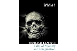 Tales of Mystery and Imagination (Collins Classics)