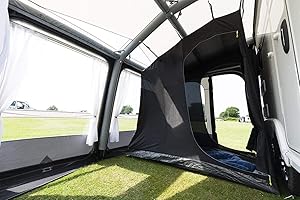 Kampa Universal Air Awning Inner Tent