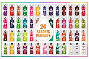 BOLÉRO Bolero Bebida para el Control de Peso - 216 gramos. Contiene 24 Sobres de 9 gramos