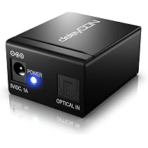 PerfectHD Toslink Kabel – 5 Meter, 2,2 Mm Dun, Optisch Digitaal, Zwart, Voor Tv, Soundbar En Thuisbioscoop