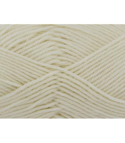 Gomitolo King Cole Baby Alpaca DK 50g Colore 504 Koala. Filato 100% Baby Alpaca, Peso DK, Morbidissimo E Caldo, Ideale Per Capi Per Bambini E Accessori. Lavorazione A Maglia O Uncinetto.